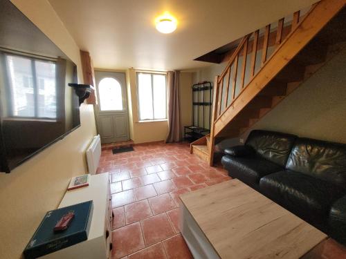 Istaba viesiem, Gite Coeurdacier in Monthureux-sur-Saone