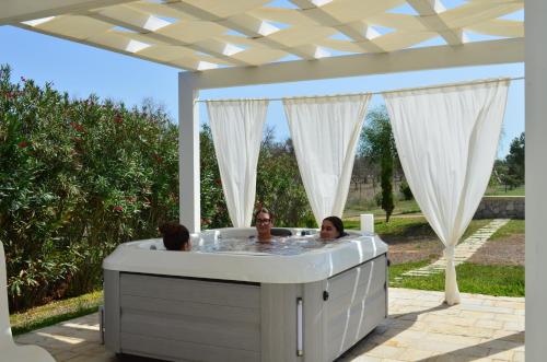 Agriturismo Residenza Gemma 3