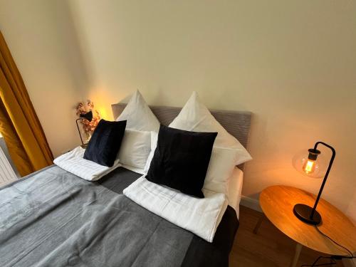 City Comfort Suite Anviolhomes, Ганновер