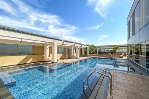 Silkhaus Vacation Homes Cozy Studio at Sky Gardens-Heart of DIFC - image 13