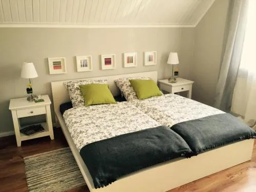 Stilvolle Ferienwohnung 1-2 Personen - Klinknähe in Westerstede, Deutschland