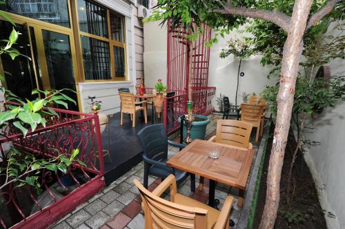 Hotel Grand Umit - image 12