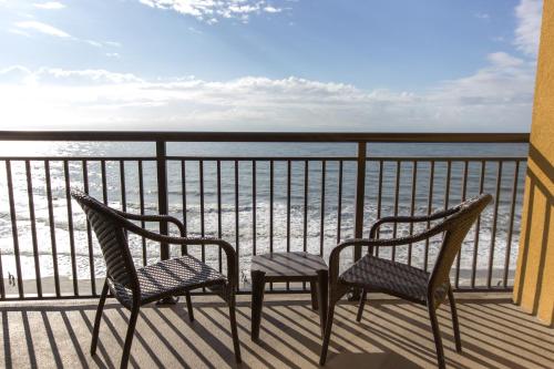 Anderson Ocean Club and Spa by Oceana Resorts – Myrtle Beach, SC