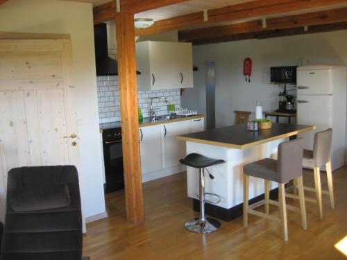 Gardsboende in Ystad