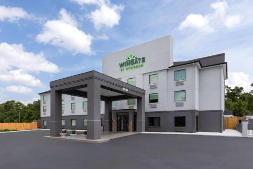 Wingate by Wyndham Augusta I-20, Augusta (fotografie 3)