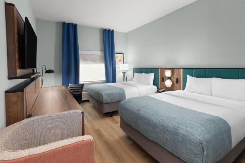 Wingate by Wyndham Augusta I-20, Augusta (fotografie 10)