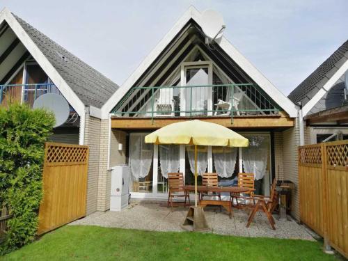 Ferienhaus Schütte
