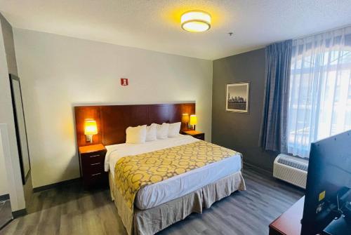 hotel photo