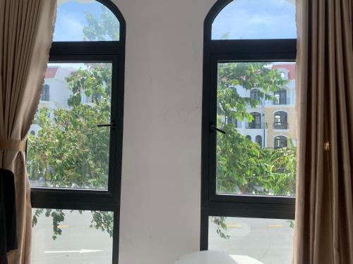 Ánh Chi Hotel GrandWorld