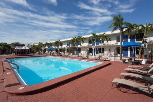 Days Inn by Wyndham St. Petersburg / Tampa Bay Area - image 4