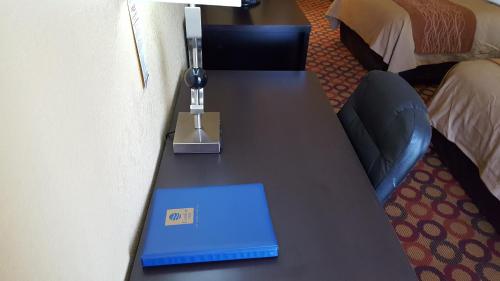 Quality Inn & Suites Montgomery East Carmichael Rd, Montgomery (photo 5)