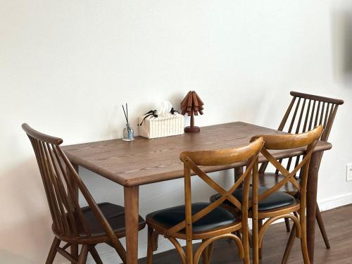 CHOCO CHACHA STAY - 1 min Walk to Hongdae Station - Free Luggage Storage, Seoul (photo 9)