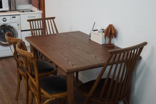 CHOCO CHACHA STAY - 1 min Walk to Hongdae Station - Free Luggage Storage, Seoul (photo 8)