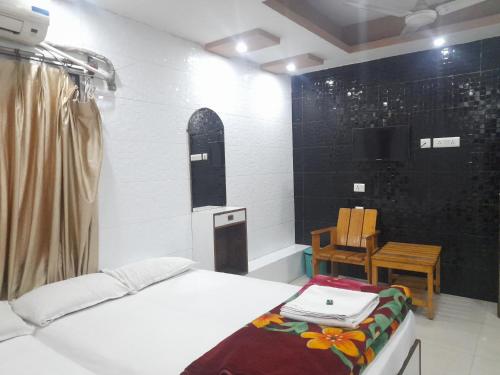 Lodge Babul