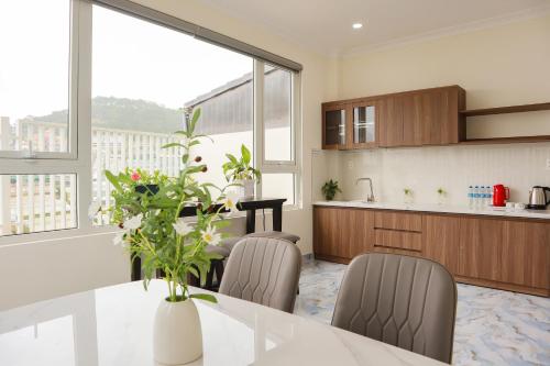 Létesítmények, Hamia Villa near Linh Phuoc Pagoda