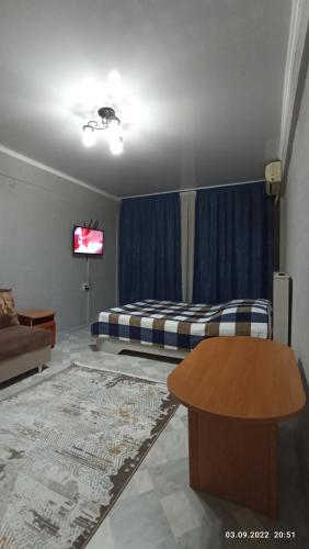 Однокомнатная квартира центр, Balchaš