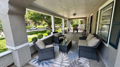 Aurora Premier Properties LLC, Kansas City (Foto 5)