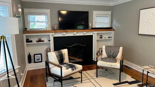 Aurora Premier Properties LLC, Kansas City (Foto 9)
