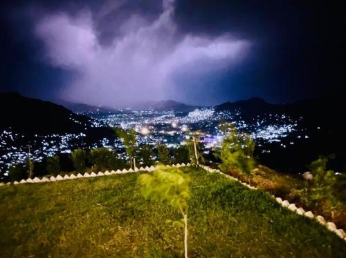 Swat Home in Saidu Sharif