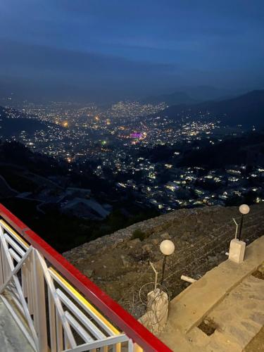 Swat Home in Saidu Sharif