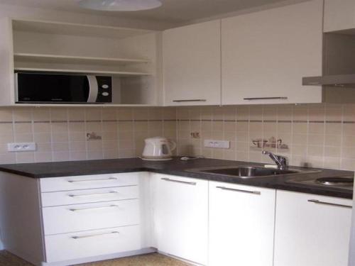 Maison Les Sables-d'Olonne, 4 pièces, 5 personnes - FR-1-92-661 gîte à louer La Rudelière