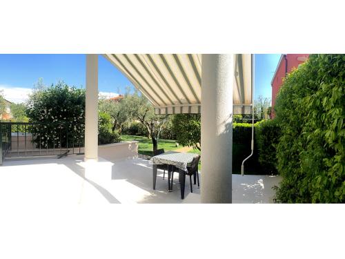  Apartments Neda in Umag