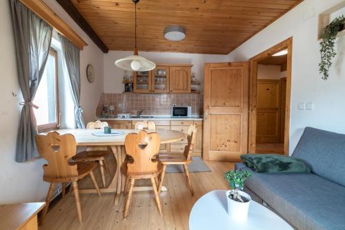 Mountain View Apartments - Pr` Potovcn`k 4