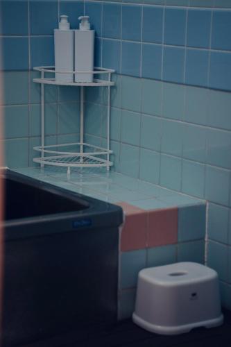 雅舍 独栋两层 步行5分钟到天下茶屋站 关西机场35分钟直达天下茶屋站