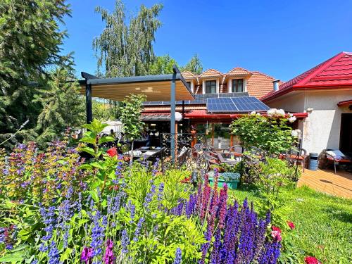 Sky Village, Chimgan