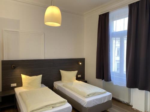 Ferienwohnungen Neumann - image 13