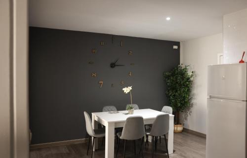 Apartamentos Dacris in Jerte