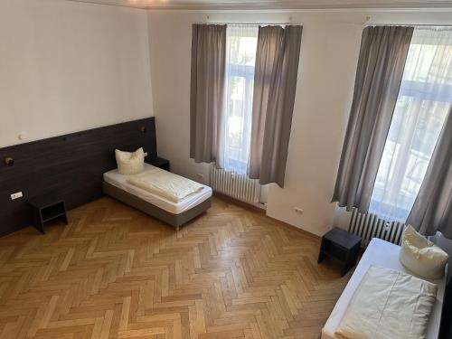 Ferienwohnungen Neumann - image 2