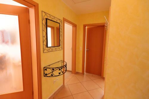 Ferienwohnung Roter Sand