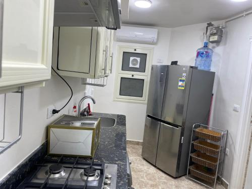 شقة فندقية عائلية, Sheikh Zayed (photo 5)