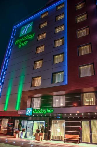 Holiday Inn Plovdiv an IHG Hotel