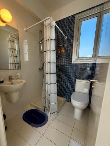 Amáni Seaview 3 bedrooms luxury villa, Peyia (Foto 8)