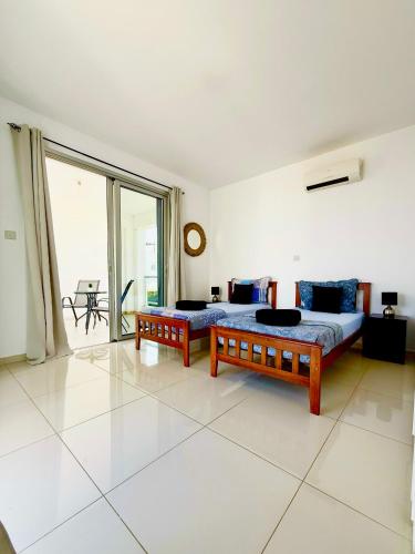 Amáni Seaview 3 bedrooms luxury villa, Peyia (Foto 9)