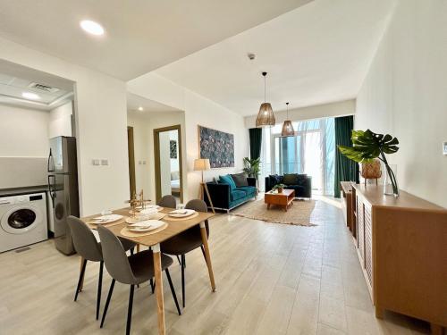 Homes2Retreat - Luxury Finishes with Full Skyline View, Dubai (foto 6)