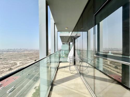 Homes2Retreat - Luxury Finishes with Full Skyline View, Dubai (foto 3)