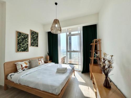 Homes2Retreat - Luxury Finishes with Full Skyline View, Dubai (foto 4)