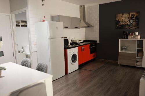 Apartamentos Dacris in Jerte