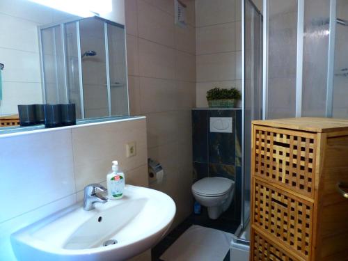 Appartement Philips - image 13