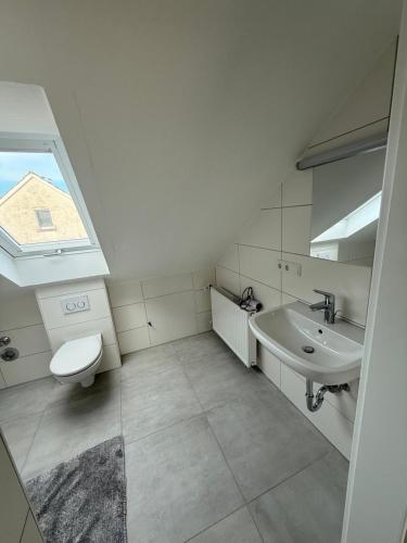 Gästezimmer - Elbert (Gastezimmer - Elbert) in Hosbach