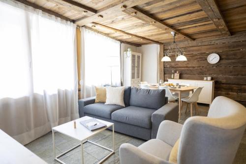 Chasa Rustica in Sent GR, Schweiz