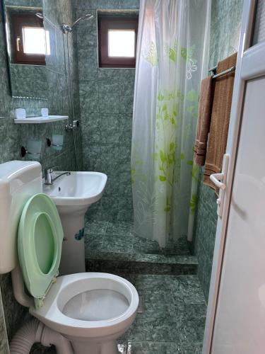 Vila Oceanus, Mangalia (zdjęcie 6)
