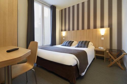 Hotel Paris Villette, Paris