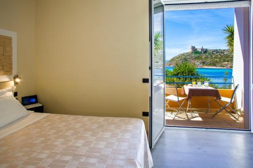 Hotel Ristorante Calamosca