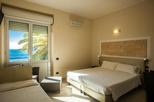 Hotel Ristorante Calamosca
