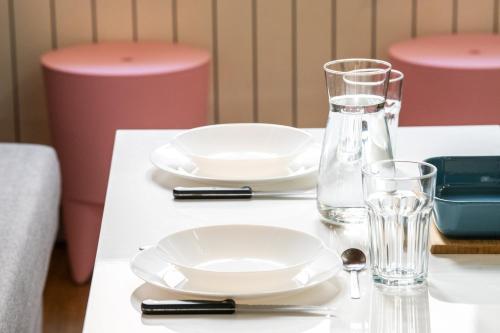 Capponi - Lovely cozy studio - Pentes of Croix Rousse in 1e arrondissement