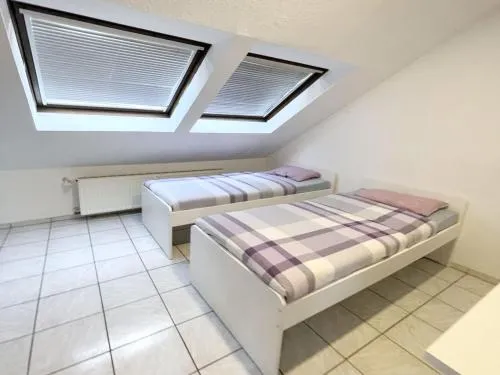Modern and Central Apartment in Duisburg in Duisburg, Deutschland
